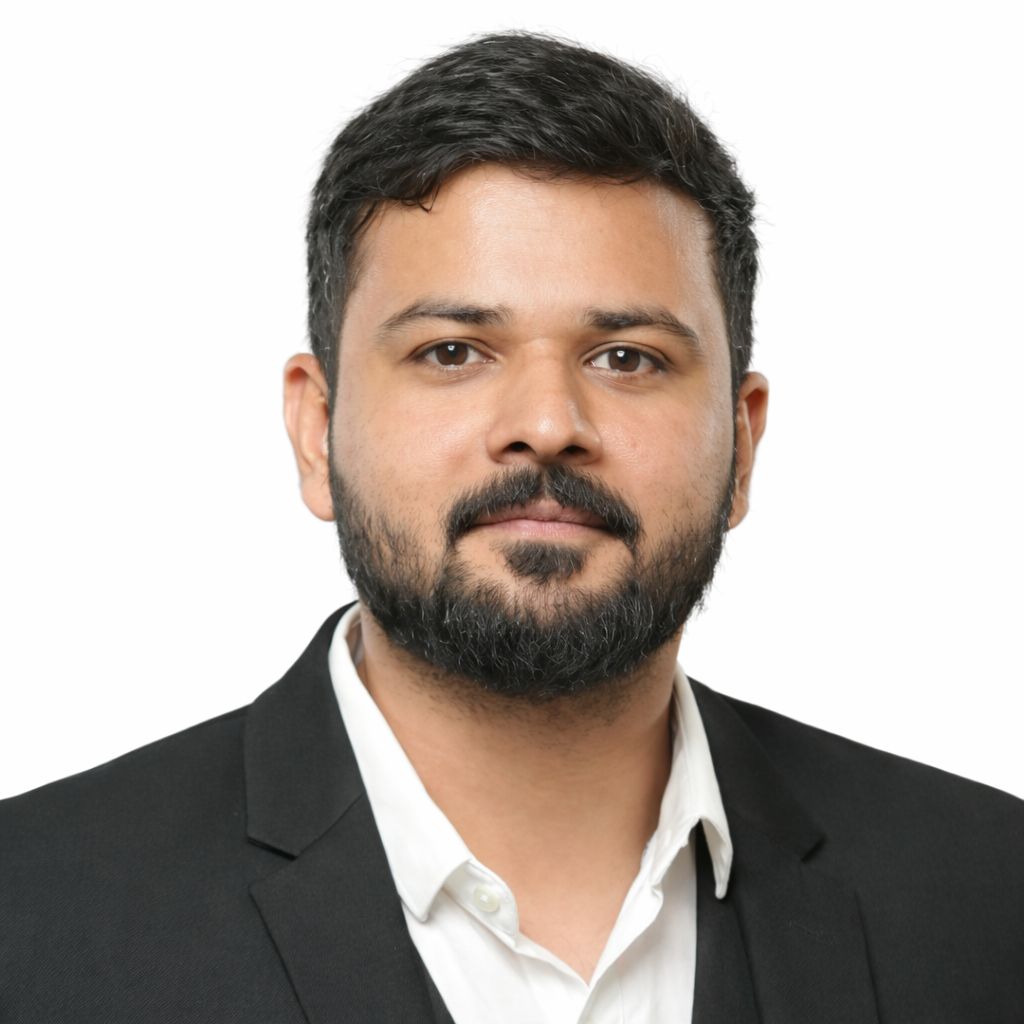 CA Pranay Bhansali, Chartered Accountant and founder of Volaxi